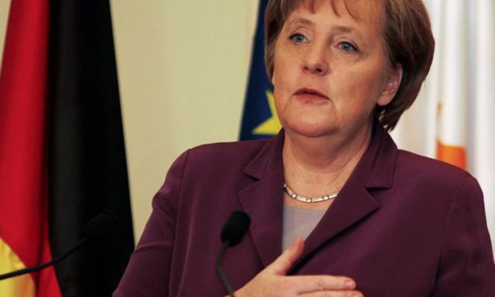 Γερμανία – Κορονοϊός: «Όχι» Μέρκελ στην εσπευσμένη διάσκεψη κρατιδίων